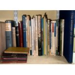 Poetry Interest - to include works by John Clare, John Donne, Rupert Brooke, etc, (40 volumes