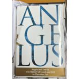 Angels and Devils - The History of good and Evil in Christian Art with original packaging