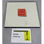 A comprehensive collection of Royal Mail Special stamps in original slip cases, mainly still
