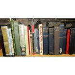 Marine Interest- Including military, historical, etc, 50 volumes approx