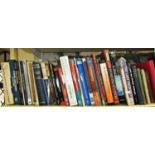 Astronomy Interest - Including the Cosmos, Science Fiction, Space Travel, etc, 75 volumes approx