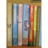 Alexander McCall Smith, 46 volumes approx, mainly hardbacks all with dust wrappers, together with