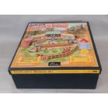 Large box set- Britains Tournament Knights Diorama no 08761 1:32 scale, believed to be complete,