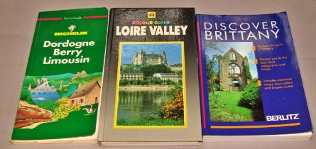 World Travel dictionaries and maps, etc