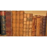 Antiquarian Interest - A New Geographical, Commercial and Historical Grammar and Present State of