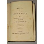 Byron - Life and Works (17 volumes)