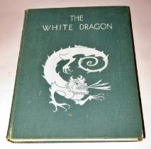 The White Dragon written and illustrated by Logi Southby, Griffon Press 1934 with coloured