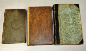 Rassales - by Samuel Johnson, 1823, Fables for the Fireside, John Lettuce, 1812, The Cabinet of