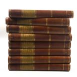 Venturini, Carl, Geschiedenis van den Oorlog, 1812-15, (8 vols.), pub. C en H Timmer, Amsterdam,