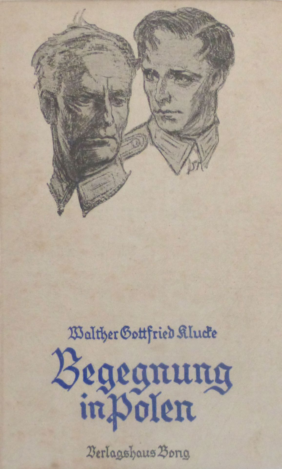 Buch WK II Konvolut mit 12 Büchern u.a. Heer, Kriegsmarine, U-Boot usw. in unterschiedlicher