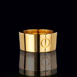 Cartier. Bandring 'Love'.