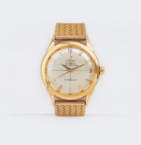 Omega. A Vintage Gentlemen's Wristwatch Constellation.