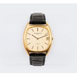 Vacheron Constantin. A Vintage Gentleman's Wristwatch.
