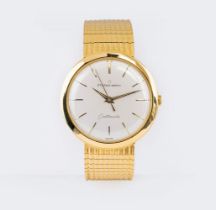 Eterna. A Vintage Gentleman's Wristwatch Eterna Matic Centenaire.
