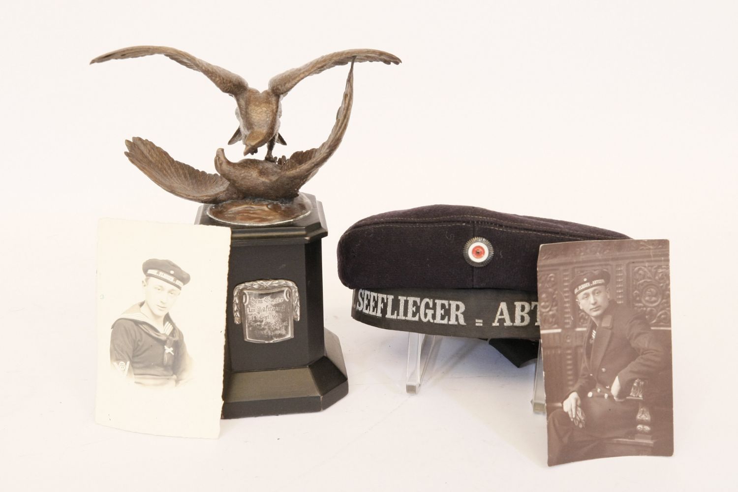 Historical objects, militaria - spring auction