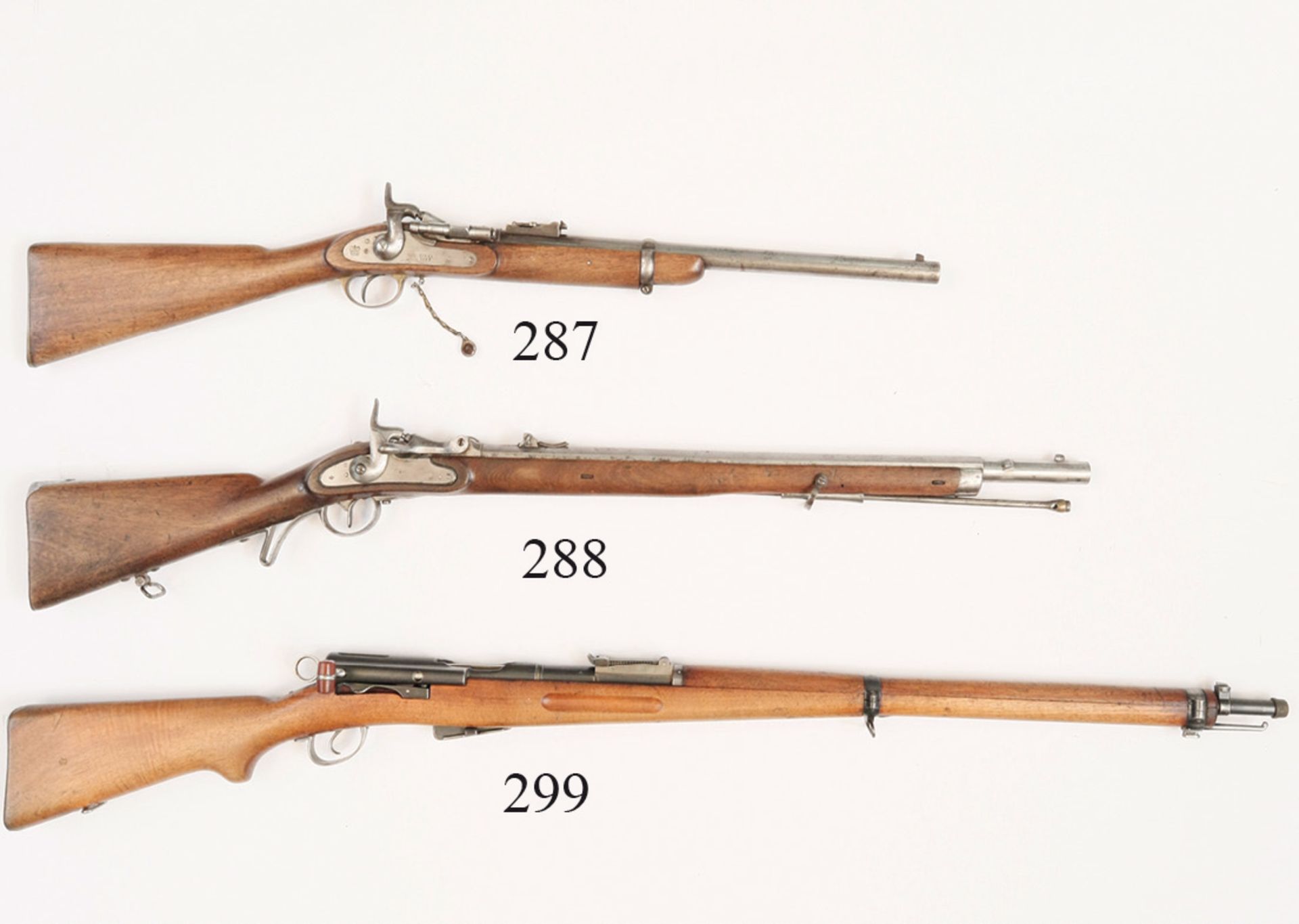 Repetierbüchse, Schweiz, Schmidt-Rubin M/11 Cal.7,5x55 Nr. 452982 WBK