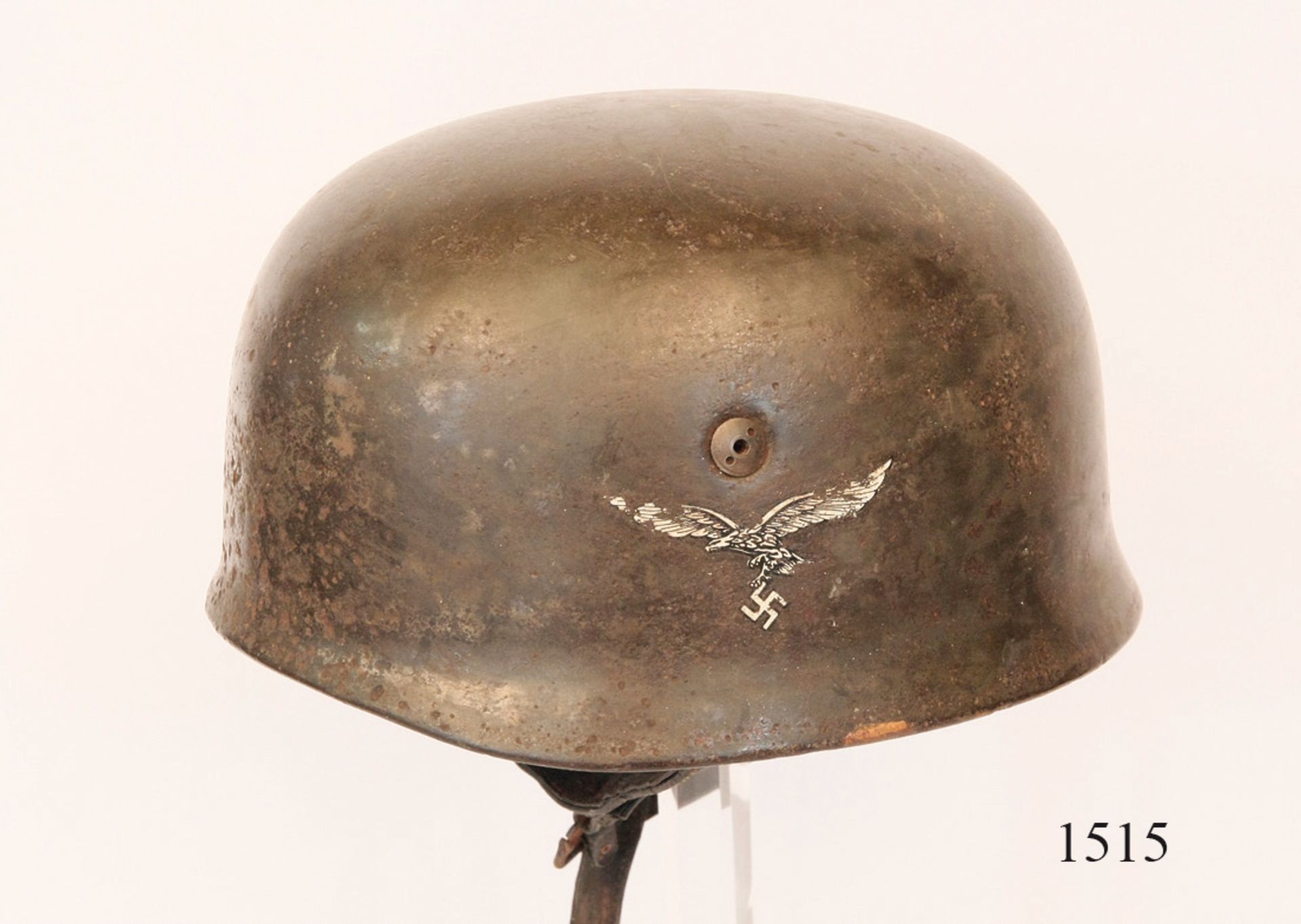 Fallschirmjägerhelm