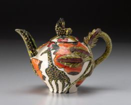 AN ARDMORE TEAPOT, 2007