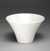 AN ANTHONY SHAPIRO PORCELAIN BOWL