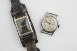 PAIR OF VINTAGE WATCHES INCL. PARA & SULLY BOY
