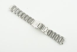 TAG HEUER Y-Z4 FAA031 STAINLESS STEEL BRACELET *** Please view images carefully as they are part