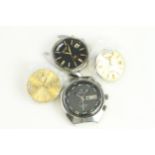 TO BE SOLD WITHOUT RESERVE* JOB LOT OF RICOH WATCHES