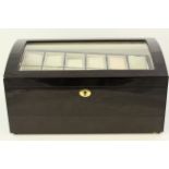 24 WATCH DISPLAY BOX