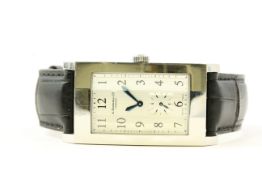 ALFRED DUNHILL REFERENCE UH018 JAEGER LE COULTRE MOVEMENT