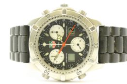 TAG HEUER 2000 PROFESSIONAL CHRONOGRAPH REFERENCE CE1114
