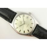 VINTAGE OMEGA SEAMASTER AUTOMATIC CIRCA 1970's