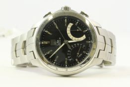 TAG HEUER LINK QUARTZ WATCH REFERENCE CAT7010