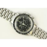 VINTAGE OMEGA SPEEDMASTER REFERENCE 145.022 CIRCA 1978