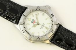 TAG HEUER 200M AUTOMATIC