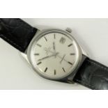 VINTAGE OMEGA SEAMASTER AUTOMATIC CIRCA 1970's,