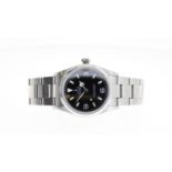 ROLEX EXPLORER REFERENCE 114270 CIRCA 2009