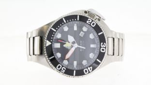 BEAUCHAT APNEA-MAX FRENCH FOREIGN LEGION DIVE WATCH