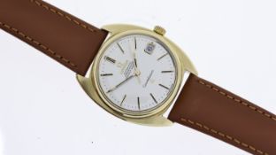 VINTAGE OMEGA CONSTELLATION 168.017 WITH PAPERS 1973