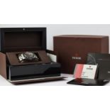 TUDOR BLACK BAY 41 79230N BOX AND PAPERS 2016