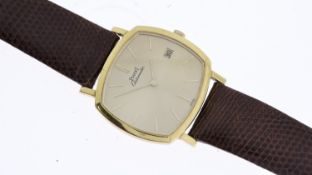 18CT PIAGET AUTOMATIC REFERENCE 13406