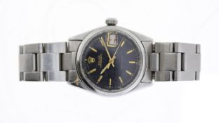 VINTAGE ROLEX OYSTERDATE PRECISION REFERENCE 6266 CIRCA 1953