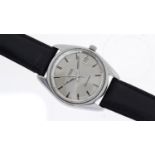 VINTAGE OMEGA SEAMASTER AUTOMATIC 166.067 CIRCA 1971