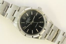 ROLEX AIR KING PRECISION REFERENCE 14010M
