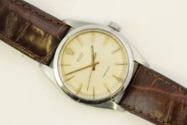 VINTAGE ROLEX OYSTER PRECISION REFERENCE 6426 CIRCA 1962