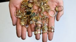 Unreserved Timed Auction of Modern & Vintage Costume Jewellery