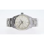 ROLEX AIR KING PRECISION REFERENCE 14010M