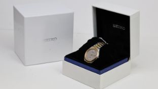 *TO BE SOLD WITHOUT RESERVE* SEIKO QUARTZ REFERENCE 5Y22-7060