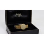 18CT PIAGET AUTOMATIC WITH BOX REFERENCE 12601