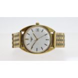VINTAGE LONGINES AUTOMATIC REFERENCE 8307-5