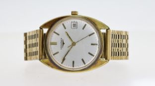 VINTAGE LONGINES AUTOMATIC REFERENCE 8307-5