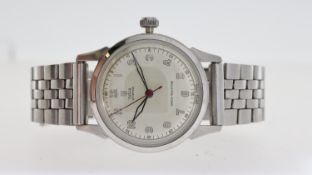 *TO BE SOLD WITHOUT RESERVE* TUDOR OYSTER REFERENCE 4540 CIRCA 1950's